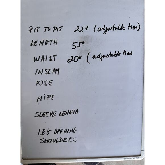 Free People Maxi Kimono Sheer Floral Rose Combo Robe Duster Cover-Up Sz M/L Boho - Picture 16 of 16